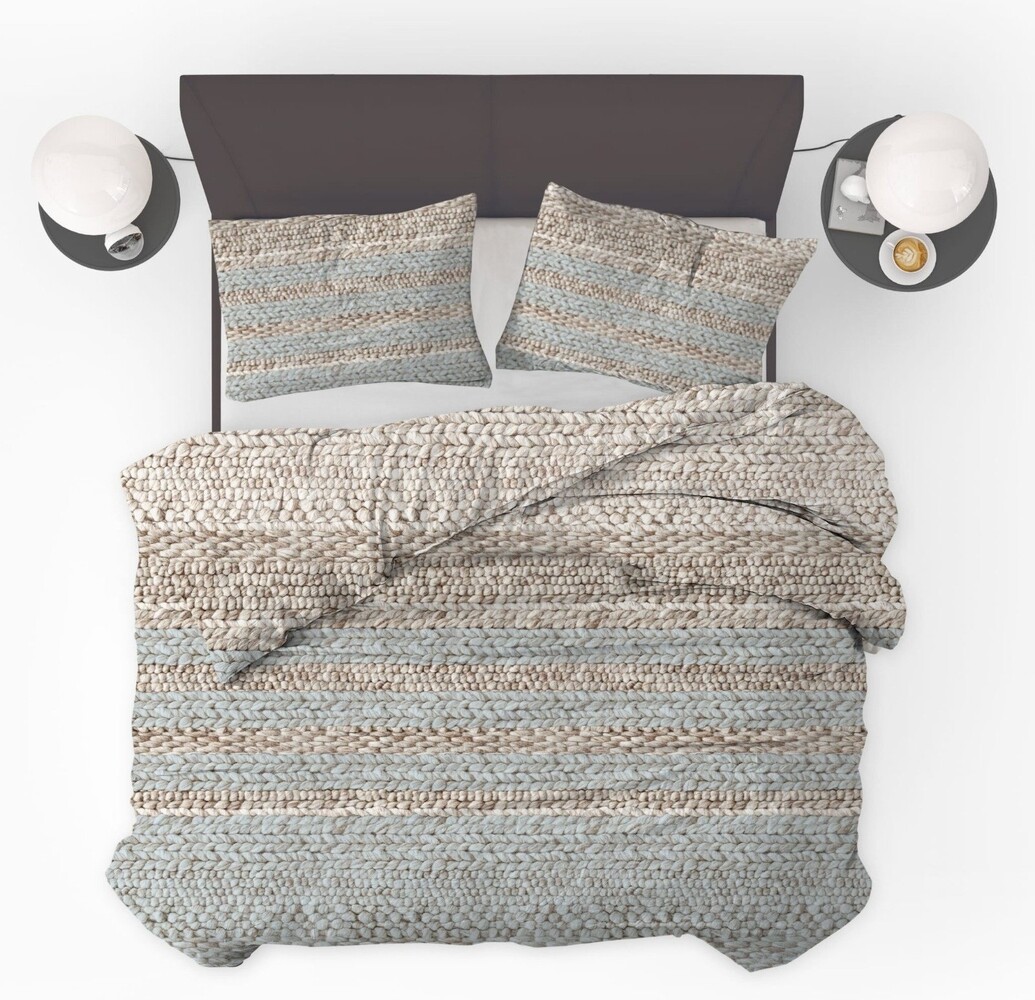 Beau Maison Toffy Ready-made Duvet / Duvet Without Cover