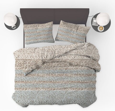 Beau Maison Toffy Ready-made Duvet / Duvet Without Cover