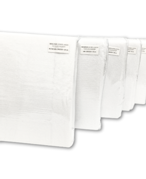 Overige Merken Molton Mattress Protector - Copy