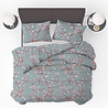 Beau Maison Japan Blue Duvet Cover Beau Maison Japan Blue Duvet Cover