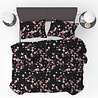 Beau Maison Japan Black Duvet Cover Beau Maison Japan Black Duvet Cover