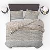 Beau Maison Toffy Duvet Cover Beau Maison Toffy Duvet Cover