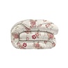 Beau Maison Flowers Diamond Pink Kant en Klaar Dekbed / Dekbed Zonder Overtrek Beau Maison Flowers Diamond Pink Kant en Klaar Dekbed / Dekbed Zonder Overtrek