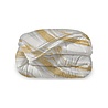 Beau Maison Marble White Gold Kant en Klaar Dekbed / Dekbed Zonder Overtrek Beau Maison Marble White Gold Kant en Klaar Dekbed / Dekbed Zonder Overtrek