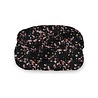 Beau Maison Japon Black Kant en Klaar Dekbed / Dekbed Zonder Overtrek Beau Maison Japon Black Kant en Klaar Dekbed / Dekbed Zonder Overtrek