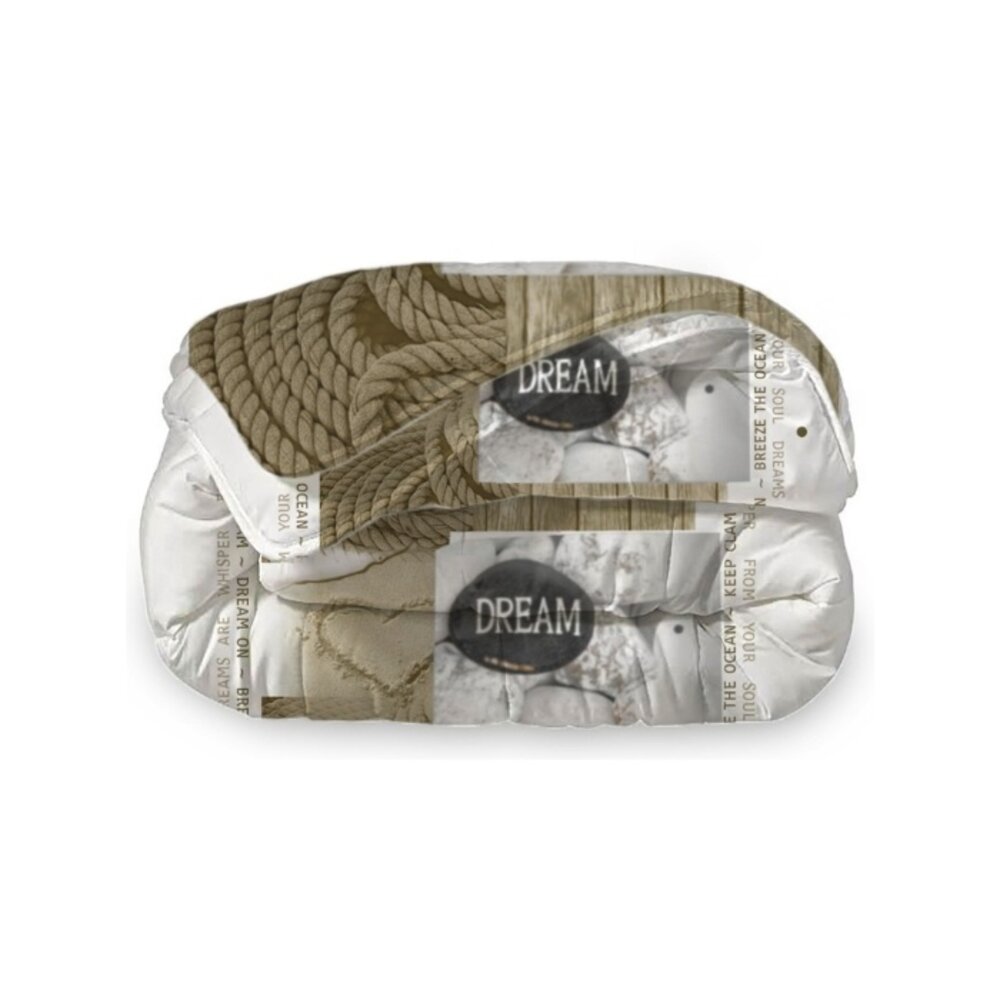 Beau Maison Dream Ready-made Duvet / Duvet Without Cover