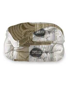 Beau Maison Bedrukt Dekbed Dream | All Year | Easy Dekbed