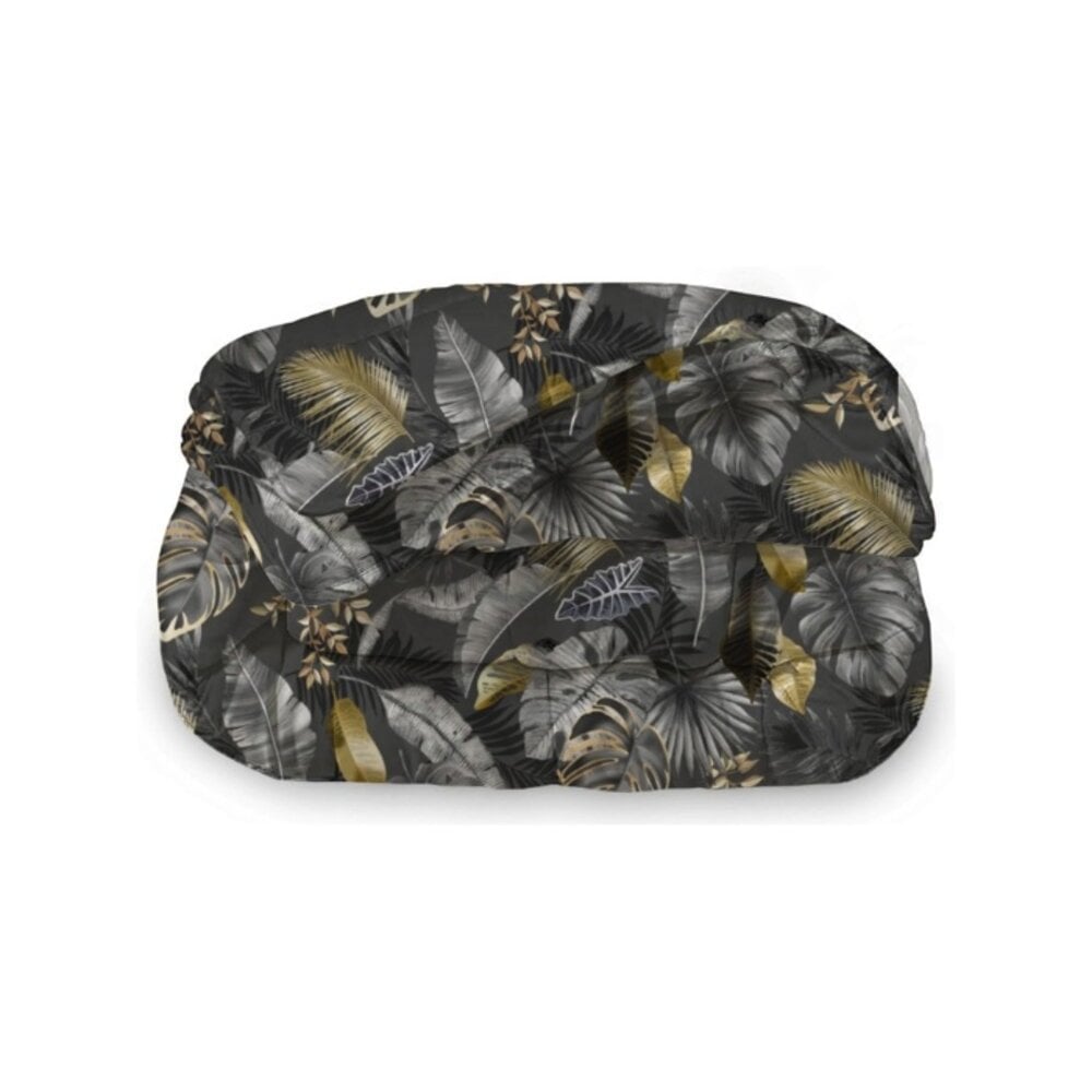 Beau Maison Jungle Style Kant en Klaar Dekbed / Dekbed Zonder Overtrek