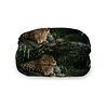 Beau Maison Jungle Leopard Black Kant en Klaar Dekbed / Dekbed Zonder Overtrek Beau Maison Jungle Leopard Black Kant en Klaar Dekbed / Dekbed Zonder Overtrek