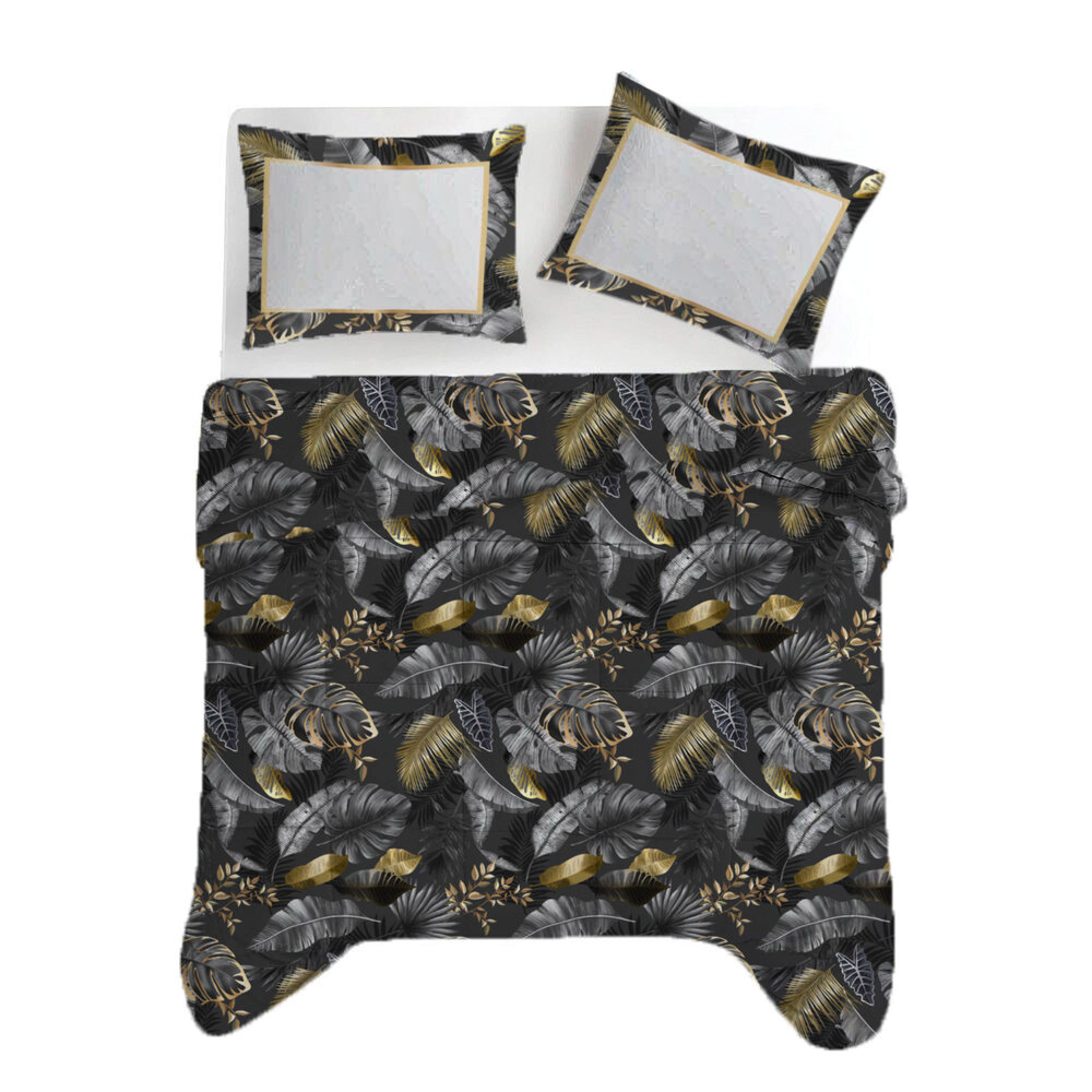 Beau Maison Jungle Style Ready-Made Duvet / Duvet Without Cover