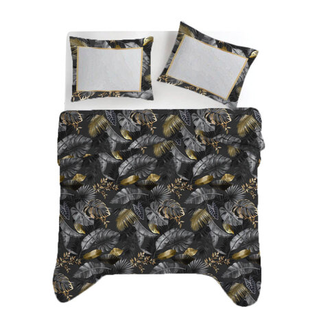 Beau Maison Jungle Style Ready-Made Duvet / Duvet Without Cover