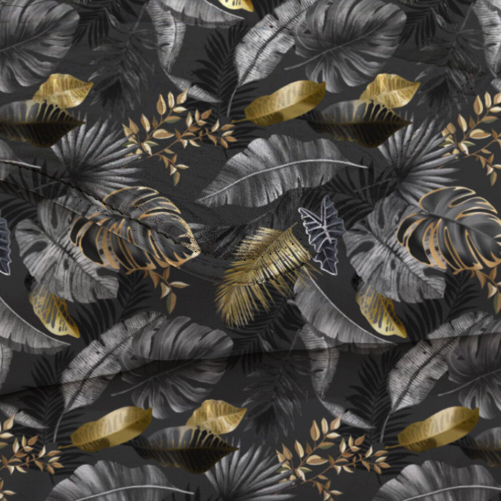 Beau Maison Jungle Style Ready-Made Duvet / Duvet Without Cover