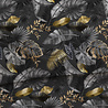Beau Maison Jungle Style Kant en Klaar Dekbed / Dekbed Zonder Overtrek Beau Maison Jungle Style Kant en Klaar Dekbed / Dekbed Zonder Overtrek