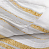 Beau Maison Marble White Gold Kant en Klaar Dekbed / Dekbed Zonder Overtrek Beau Maison Marble White Gold Kant en Klaar Dekbed / Dekbed Zonder Overtrek