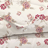 Beau Maison Flowers Diamond Pink Kant en Klaar Dekbed / Dekbed Zonder Overtrek Beau Maison Flowers Diamond Pink Kant en Klaar Dekbed / Dekbed Zonder Overtrek