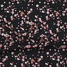 Beau Maison Japon Black Fertigbettdecke / Bettdecke ohne Bezug Beau Maison Japon Black Fertigbettdecke / Bettdecke ohne Bezug