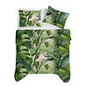 Beau Maison Jungle Jumina Kant en Klaar Dekbed / Dekbed Zonder Overtrek Beau Maison Jungle Jumina Kant en Klaar Dekbed / Dekbed Zonder Overtrek