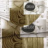 Beau Maison Dream Kant en Klaar Dekbed / Dekbed Zonder Overtrek Beau Maison Dream Kant en Klaar Dekbed / Dekbed Zonder Overtrek