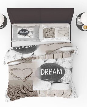 Beau Maison VORBESTELLUNG! Bettbezug Dream