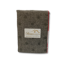 Beau Maison 100% Percale Cotton | Roses Black Red Duvet Cover Beau Maison 100% Percale Cotton | Roses Black Red Duvet Cover