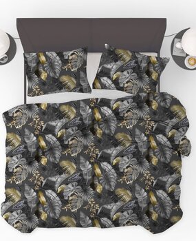 Beau Maison Jungle Style Duvet Cover