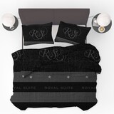 Beau Maison Bettbezug Royal Suite