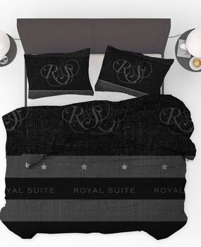 Beau Maison Bettbezug Royal Suite Beau Maison Bettbezug Royal Suite