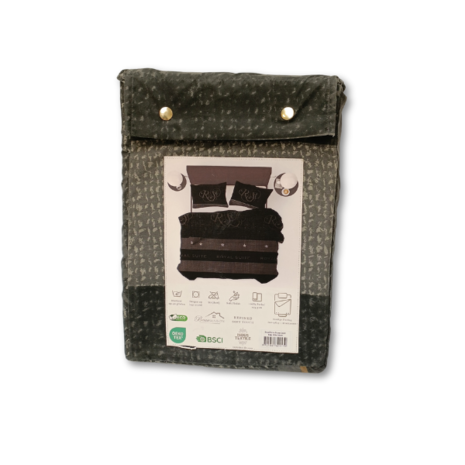 Beau Maison Royal Suite Microfiber Duvet Cover Beau Maison Royal Suite Microfiber Duvet Cover