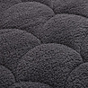 Beau Maison Velvet Sherpa Comfort Dekbed All Year – Luxe 2-in-1 Dekbed - Grey Beau Maison Velvet Sherpa Comfort Dekbed All Year – Luxe 2-in-1 Dekbed - Grey