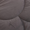 Beau Maison Velvet Sherpa Comfort Dekbed All Year – Luxe 2-in-1 Dekbed - Grey Beau Maison Velvet Sherpa Comfort Dekbed All Year – Luxe 2-in-1 Dekbed - Grey