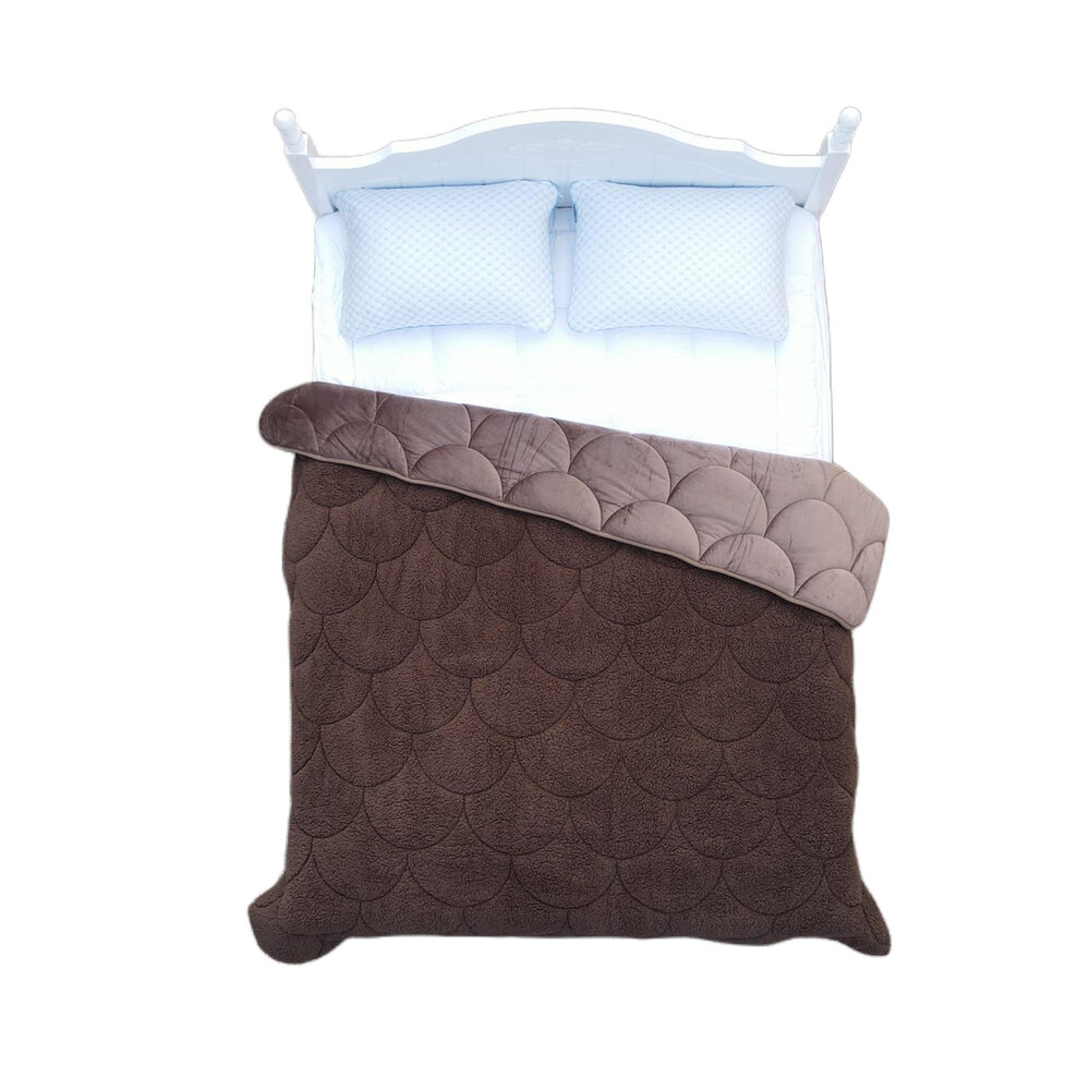 Beau Maison Royal Suite Ready-made Duvet / Duvet Without Cover      - Copy - Copy - Copy - Copy - Copy