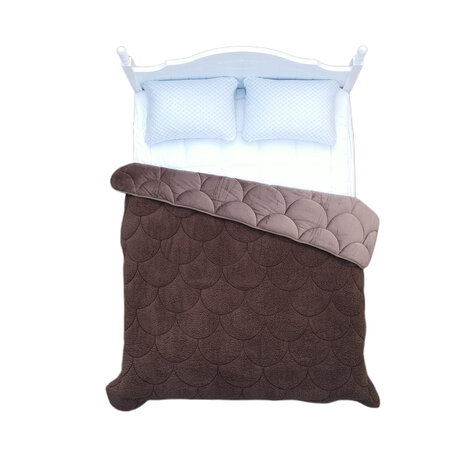Beau Maison Royal Suite Ready-made Duvet / Duvet Without Cover      - Copy - Copy - Copy - Copy - Copy
