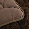 Beau Maison Velvet Sherpa Comfort Dekbed All Year – Luxe 2-in-1 Dekbed - Coffee Brown Beau Maison Velvet Sherpa Comfort Dekbed All Year – Luxe 2-in-1 Dekbed - Coffee Brown