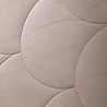 Beau Maison Velvet Sherpa Comfort Dekbed All Year – Luxe 2-in-1 Dekbed - Taupe Beau Maison Velvet Sherpa Comfort Dekbed All Year – Luxe 2-in-1 Dekbed - Taupe