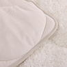 Beau Maison Velvet Sherpa Comfort Dekbed All Year – Luxe 2-in-1 Dekbed - Pearl White Beau Maison Velvet Sherpa Comfort Dekbed All Year – Luxe 2-in-1 Dekbed - Pearl White