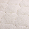 Beau Maison Velvet Sherpa Comfort Dekbed All Year – Luxe 2-in-1 Dekbed - Pearl White Beau Maison Velvet Sherpa Comfort Dekbed All Year – Luxe 2-in-1 Dekbed - Pearl White