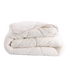 Beau Maison Velvet Sherpa Comfort Dekbed All Year – Luxe 2-in-1 Dekbed - Pearl White Beau Maison Velvet Sherpa Comfort Dekbed All Year – Luxe 2-in-1 Dekbed - Pearl White