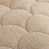 Beau Maison Velvet Sherpa Comfort Dekbed All Year – Luxe 2-in-1 Dekbed - Sand Beau Maison Velvet Sherpa Comfort Dekbed All Year – Luxe 2-in-1 Dekbed - Sand