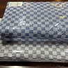 Beau Maison Checked Tea Towel Grey (set of 6) - Copy - Copy Beau Maison Checked Tea Towel Grey (set of 6) - Copy - Copy