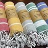 Overige Merken Checked Tea Towel Grey (set of 6) - Copy Overige Merken Checked Tea Towel Grey (set of 6) - Copy