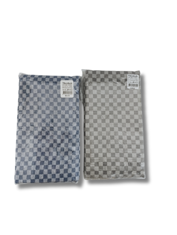 Beau Maison Kariertes Geschirrtuch Grau (6er-Set) - Copy - Copy Beau Maison Kariertes Geschirrtuch Grau (6er-Set) - Copy - Copy