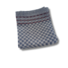 Beau Maison Checked Tea Towel Grey (set of 6) - Copy - Copy Beau Maison Checked Tea Towel Grey (set of 6) - Copy - Copy