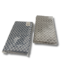 Beau Maison Checked Tea Towel Grey (set of 6) - Copy - Copy Beau Maison Checked Tea Towel Grey (set of 6) - Copy - Copy