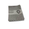 Beau Maison Checked Tea Towel Grey (set of 6) - Copy - Copy Beau Maison Checked Tea Towel Grey (set of 6) - Copy - Copy