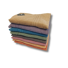 Beau Maison Assorti Badhanddoek 70x140 cm – 100% Katoen Beau Maison Assorti Badhanddoek 70x140 cm – 100% Katoen
