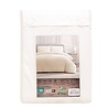 Beau Maison Waffle Fabric Duvet Cover White - 100% Cotton - Copy Beau Maison Waffle Fabric Duvet Cover White - 100% Cotton - Copy