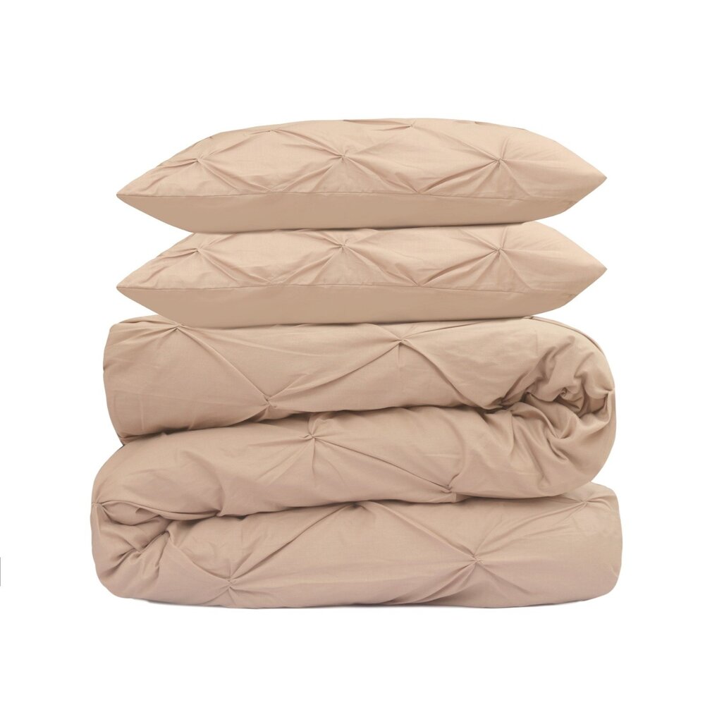 Beau Maison Duvet cover Monte Carlo Cream