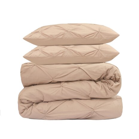 Beau Maison Duvet cover Monte Carlo Cream