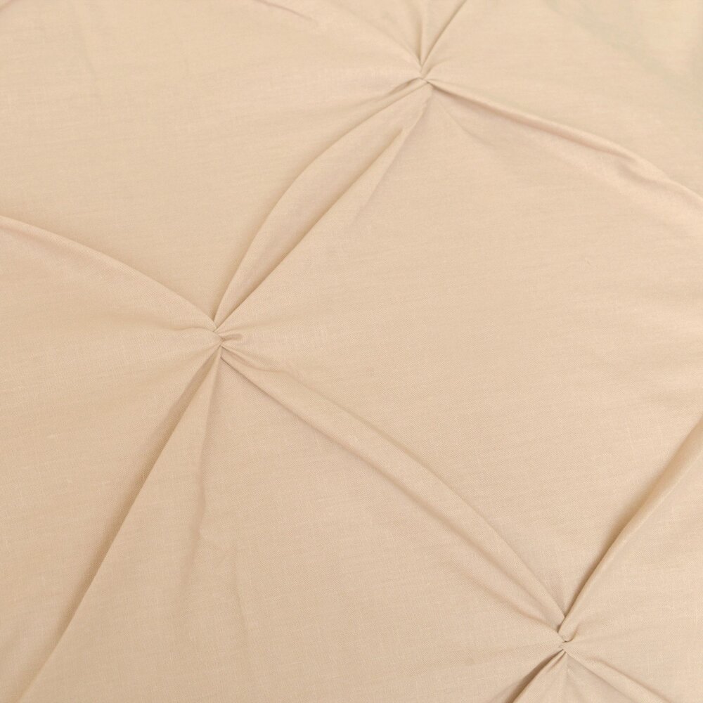 Beau Maison Duvet cover Monte Carlo Cream
