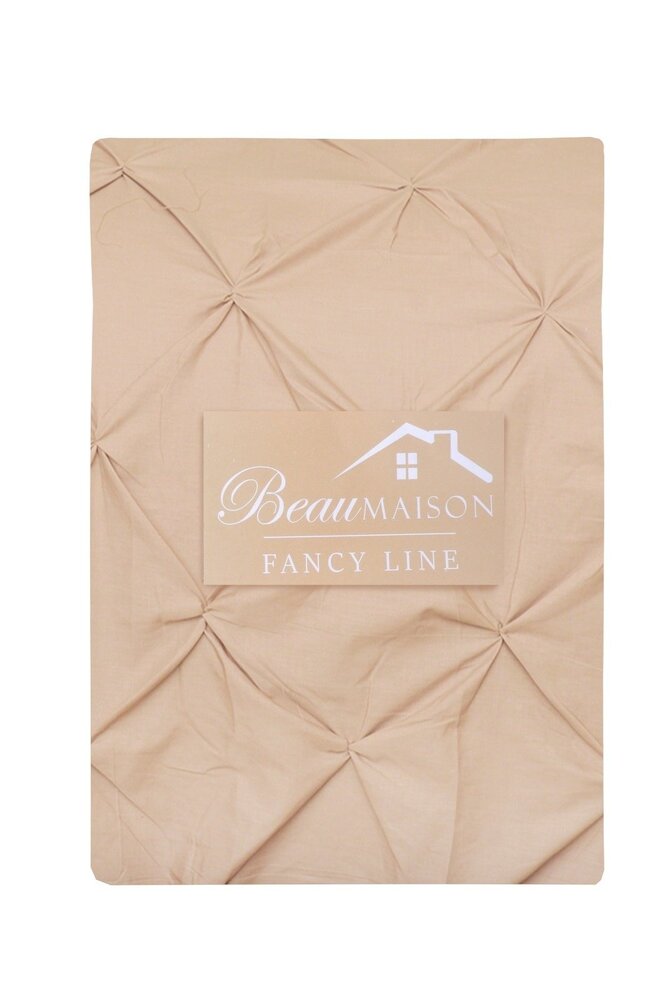 Beau Maison Duvet cover Monte Carlo Cream